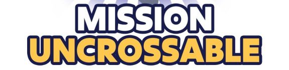 Mission Uncrossable: A Visual Adventure for Indian Players