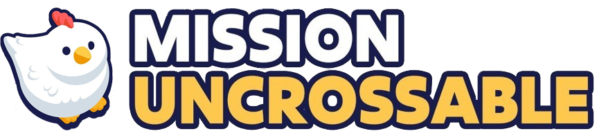 Mission Uncrossable